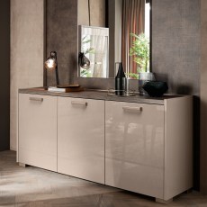 Alf Belpasso 3 Door Sideboard 2