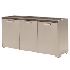 Alf Belpasso 3 Door Sideboard 3