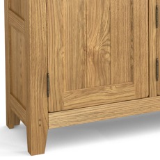 Marseille Extra Large Sideboard 5