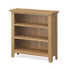 Marseille Low Bookcase 2