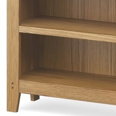 Marseille Low Bookcase 4