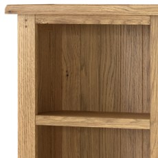 Marseille Slim Bookcase 3