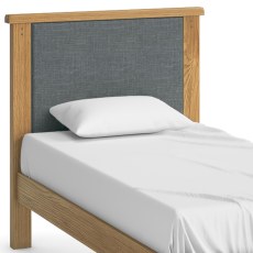 Marseille Single Bedstead 3