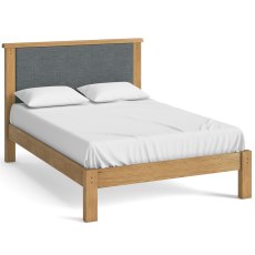 Marseille Double Bedstead 1