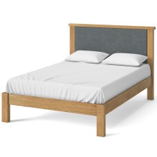 Marseille Double Bedstead 3