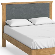 Marseille Double Bedstead 4