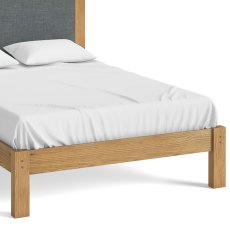 Marseille Double Bedstead 5