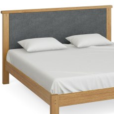 Marseille Super King Bedstead 4