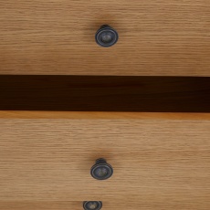 Marseille 3 Drawer Chest 5