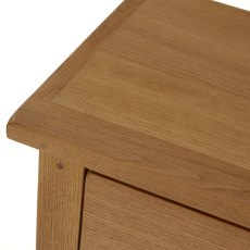 Marseille 3 Drawer Chest 6