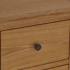 Marseille 6 Drawer Chest 3