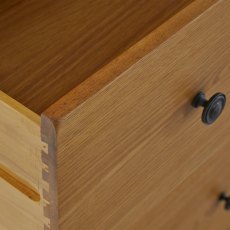 Marseille 6 Drawer Chest 4