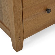 Marseille 6 Drawer Chest 6