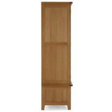 Marseille Triple Wardrobe 5