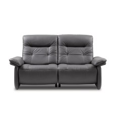 Stressless Mary 2 Seater Power Recliner Sofa 1