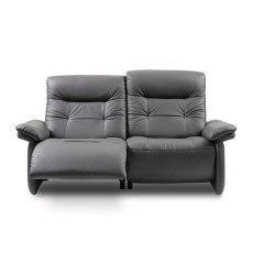 Stressless Mary 2 Seater Power Recliner Sofa 3