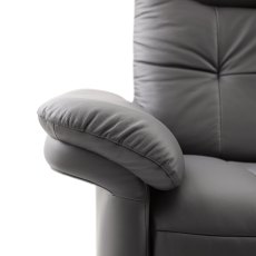 Stressless Mary 2 Seater Power Recliner Sofa 10