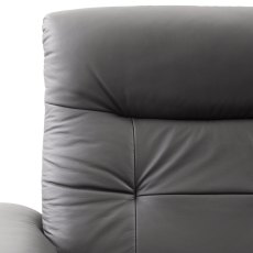 Stressless Mary 2 Seater Sofa 6