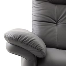 Stressless Mary 2 Seater Sofa 7