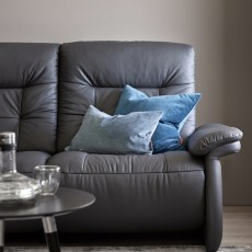 Stressless Mary 2 Seater Sofa 8