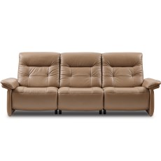 Stressless Mary 3 Seater Sofa 1