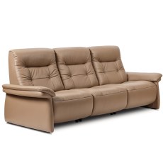 Stressless Mary 3 Seater Sofa 4