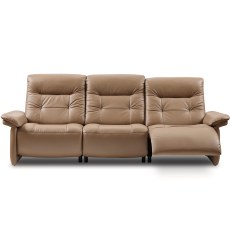 Stressless Mary 3 Seater Power Recliner Sofa 3