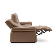 Stressless Mary 3 Seater Power Recliner Sofa 6