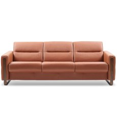 Stressless Fiona 3 Seater Sofa 1