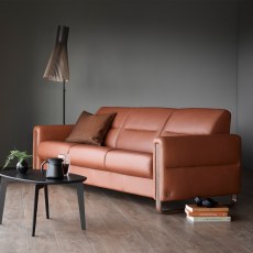 Stressless Fiona 3 Seater Sofa 2