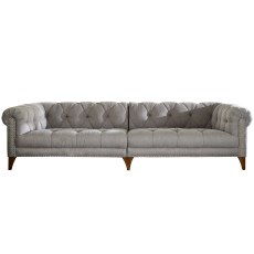 Luisa 4 Seater Sofa 1