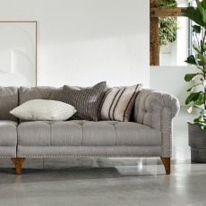 Luisa 4 Seater Sofa 3