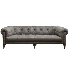 Alexander & James Luisa 3 Seater Sofa 1