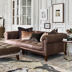 Alexander & James Luisa 3 Seater Sofa 2