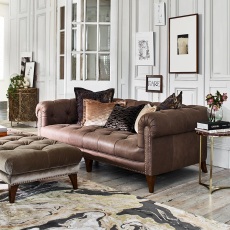 Alexander & James Luisa 2 Seater Sofa 2