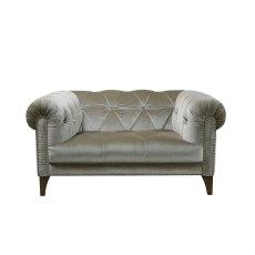 Alexander & James Luisa Snuggler Chair 1