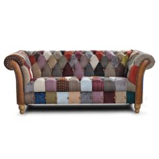 Harlequin 2 Seater 1