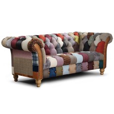 Harlequin 2 Seater 2