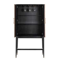 Richmond Bloomingville Bar Cabinet 2