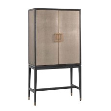 Richmond Bloomingville Bar Cabinet 3