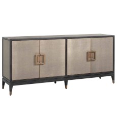 Richmond Bloomingville 4 Door Sideboard 3