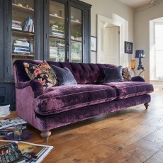 Henry Medium Sofa 2