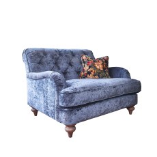 Henry Loveseat 1