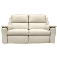 G Plan Harper Large Sofa Leather 2