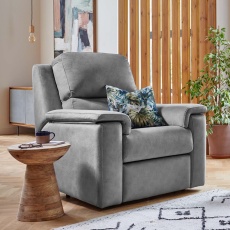 G Plan Harper Armchair 2