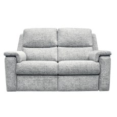 G Plan Harper Small Manual Recliner Sofa 2