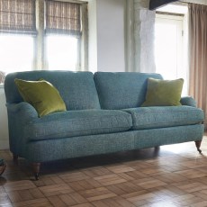 William Medium Sofa 2