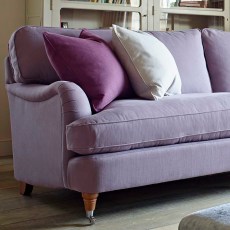 William Medium Sofa 4