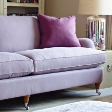 William Medium Sofa 5