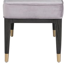 Diana Dressing Stool 4